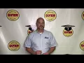 Michael Yuschak s message to his fellow Mr Appliance owners