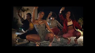 Major Lazer Feat PARTYNEXTDOOR Nicki Minaj Run Up Official Music Video Legendado 