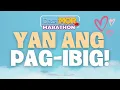 Lagu Dear MOR Marathon: “Yan Ang Pag-Ibig”
