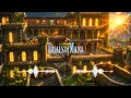 Trials of Mana 一 Nuclear Fusion