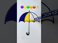 Satisfying Umbrella mohonas artworld