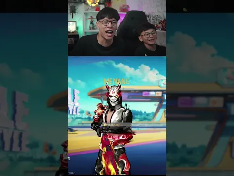 Baru mulai udah kena mental 😎😎