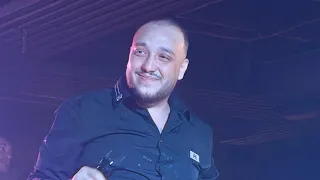 ميدلي جديد  حاتم المصري  روح قولو ياقمر  دندنها