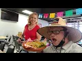1 Tacos LA Cabana Restaurant