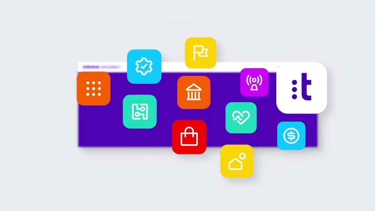 Talkdesk AppConnect Instructional video content