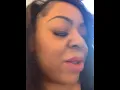 Lie Bump Home Remedy pt 2