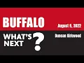Understanding Resilience Buffalo What s Next Ep 37