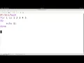 Linux Tutorial Series - 192