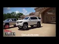 Peters ELITE TRUCKS COMPILATION