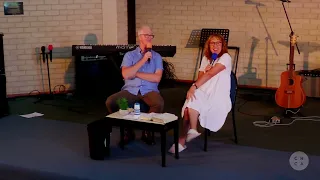 jesus atm skit about if every prayer was answered yes 