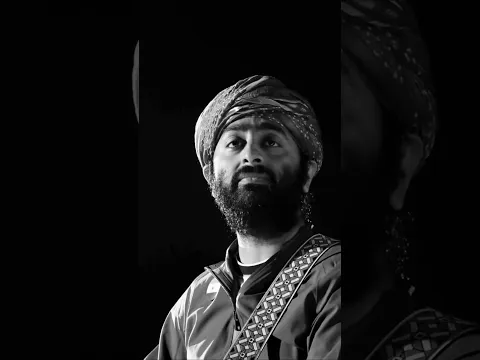 Happy Birthday Arijit Singh 🤍✨