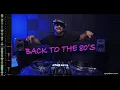 Download Lagu BACK TO THE 80's | Mixed by DJ SABIO