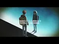 《氷の城壁》冰之城牆ED ポルカドットスティングレイ—「逆様」【中日字幕】