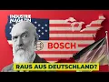 Download Lagu Was bleibt von Bosch? Weg vom Auto und raus aus Deutschland | INDUSTRIEMAGAZIN