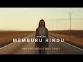 Memburu Rindu - Hattan (Ai Neo-psychedelic Rock Cover) 