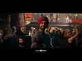Bhairava Anthem | Kalki 2898 AD | Diljit Dosanjh | Prabhas | Santhosh Narayanan, Vijaynarain, Kumaar