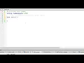 How to take multiple test cases as input
