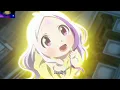 Lagu Emilia showing care and wrath of a mother for Alas Ramus | Hataraku Maou-sama