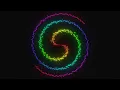 Sorting Algorithms Phyllotaxis Random