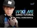 Download Lagu Julian Trono Dance Tutorial: Wiki Me Full Choreography
