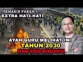 Lagu EXTRA HATI-HATI dengan tahun 2030 #syaifulkarim #hakikat #makrifat #dzikir #ngaji #tauhid #makrifat
