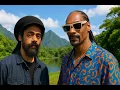 Download Lagu Damian Marley ft Snoop Dogg - Anointed forever (official AI music video lyrics)2025