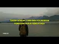 Download Lagu GISEL - HAI APA KABAR (Tanpa Vokal) Nada Original | Karaoke Version