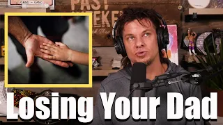 Download Theo Von on Losing Your Dad Young MP3