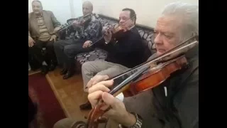 الزمن الجميل أنساك 