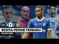 Download Lagu Langkah Briliant Persib ‼️ AFC Cabut Lisensi Wasit Bangkok Vs Persib❓Ramon Dicoret Ganti W Odobert❓