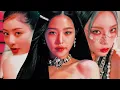 TWICE (트와이스) \u0026 IVE (아이브) \u0026 TAEYEON (태연) - 'Moonlight Sunrise x Love Dive x INVU' MASHUP