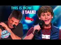 Nobody Expected Them To Be FUNNY Until They Performed This Comedy Gold