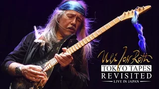 uli jon roth virgin killer tokyo tape revisited live in japan 