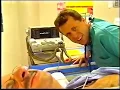 LEX 18 Memory Monday True Blue Just What The Doctor Ordered promo