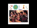 Solas ‎–  Níl Na Lá / Trd.