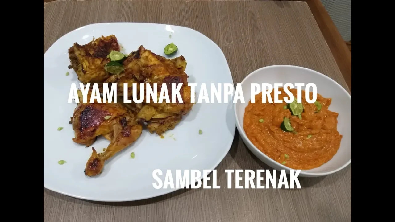 CARA MEMBUAT BANDENG PRESTO TULANG LUNAK AGAR TIDAK HANCUR. 