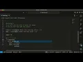 Lab 4 on numbers and comments in python programming