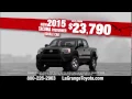 ToyotaTime is NOW Lagrange Toyota LaGrange GA