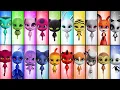 All Kwamis Introduced Including Season 6 of Miraculous Ladybug