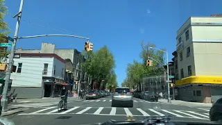 LIVE I m arrested for 2 peaches really said a female locked up by 72 Precinct