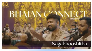 trivandrum bhajan connect nagabhooshitha mahadeva manohara vadakkumnadha tribute
