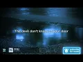 Alex Warren - Cry Wolf | lyrics