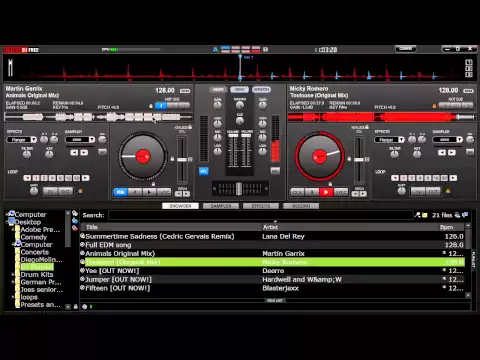 Download MP3 How to mix in Virtual DJ