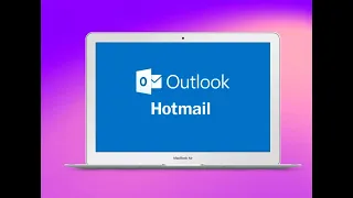 Using Outlook Hotmail or MSN Email Accounts Watch This