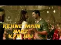 Sau Tarah Ke Full Song with Lyrics | Dishoom | John Abraham | Varun Dhawan | Jacqueline Fernandez