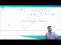 Unconstrained optimization - 7