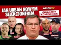 Download Lagu JAN URBAN: PIERWSZA KONFERENCJA PRASOWA SELEKCJONERA REPREZENTACJI POLSKI. LIVE!
