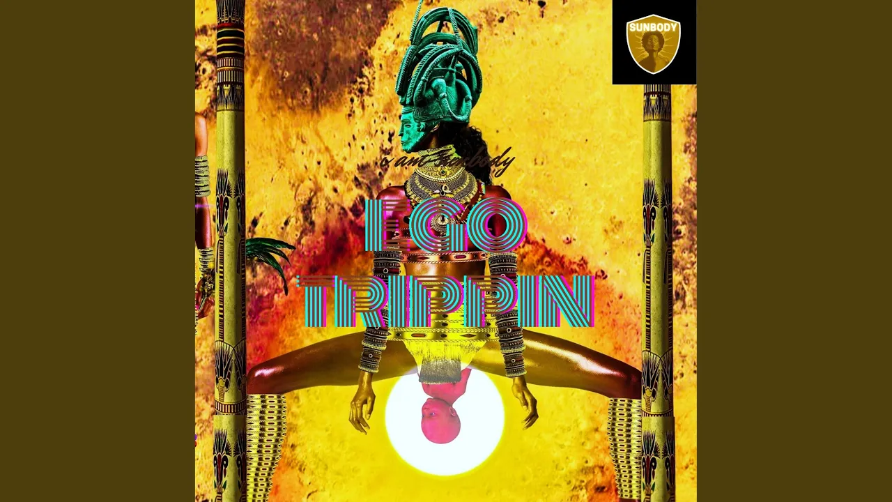ego trippin (feat. Nikki Giovanni) ego trippin (feat. Nikki Giovanni)
