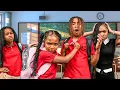 SUMMER SCHOOL The BULLY got BUSTED Ep 8 Theemyanicole
