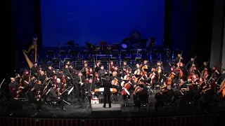 نی نوا حسین علیزاده ارکستر سمفونیک تهران رهبرارکستر شهرداد روحانی 